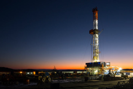 Natural Gas Reserves