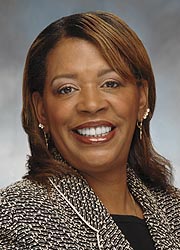 Joan Carter Conway