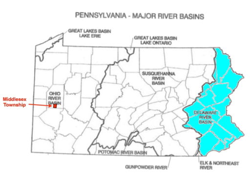 Delaware Riverkeeper