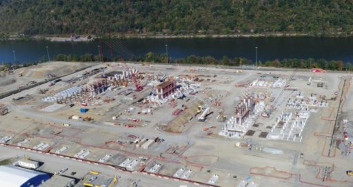 Shale Gas News