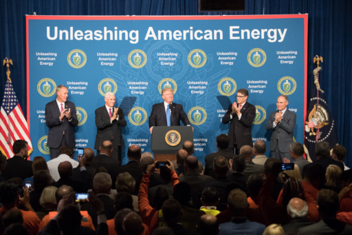 energy policy