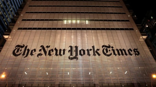 New York Times