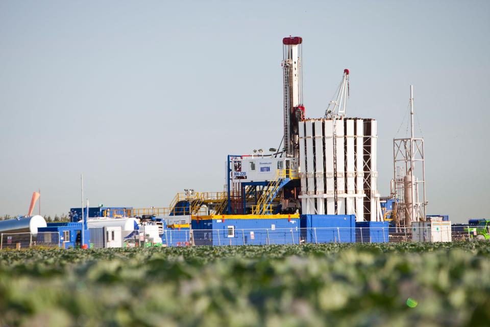 anti-fossil fuel