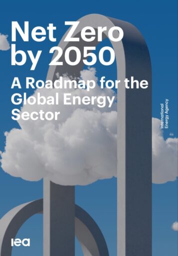 IEA