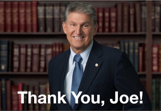 Manchin