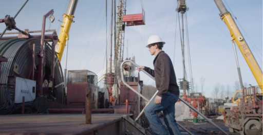 Shale Gas News