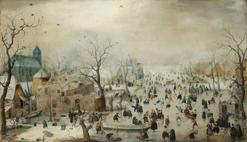 global warming