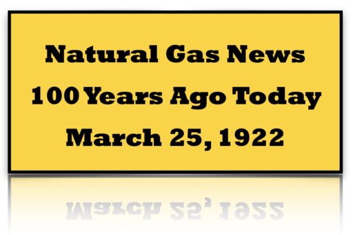 natural gas
