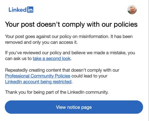 LinkedIn